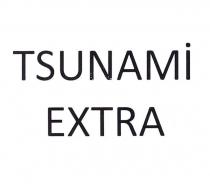 tsunami extra