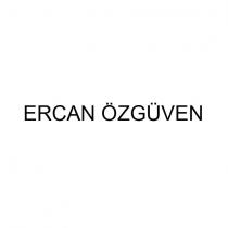 ercan özgüven