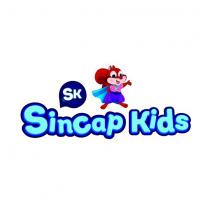 sk sincap kids