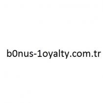 b0nus-1oyalty.com.tr