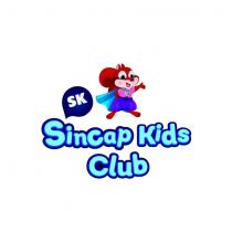 sk sincap kids club