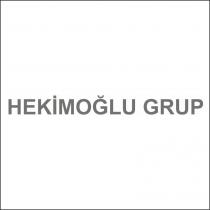 hekimoğlu grup