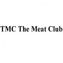 tmc the meat club