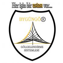her işin bir ustası var... bygüngör gölgelendirme sistemleri