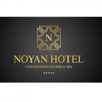 n noyan hotel convention center & spa