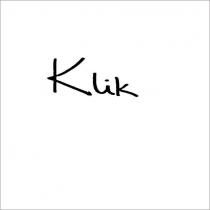 klik
