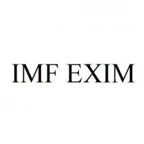 imf exim