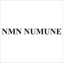 nmn numune