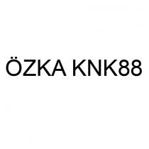 özka knk88