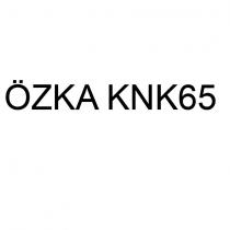 özka knk65