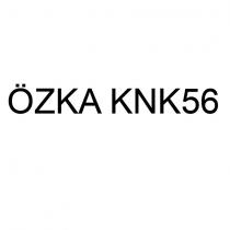 özka knk56