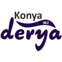 konya derya fm 94.2