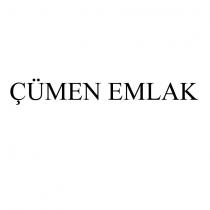 çümen emlak