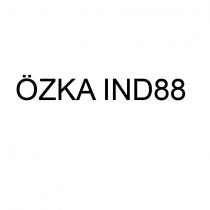 özka ind88