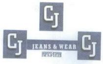 crystal jeans&wear cj