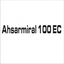 ahsarmiral 100ec