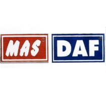 mas daf