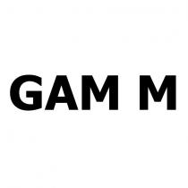 gam m