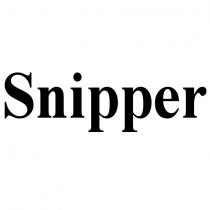 snipper