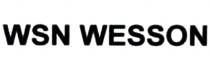 wsn wesson