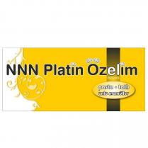 nnn platin özelim