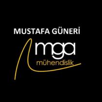mustafa güneri mga mühendislik