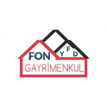 fyd fon gayrimenkul