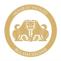 aksaray valiliği bulama helvası