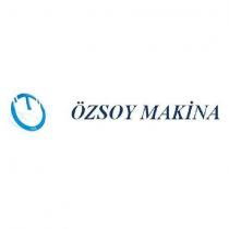 özsoy makina