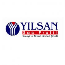 yılsan sac profil