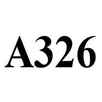 a326
