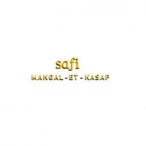 safi mangal-et-kasap