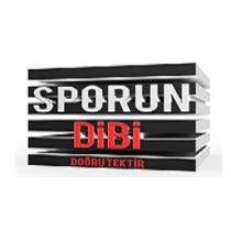 sporun dibi