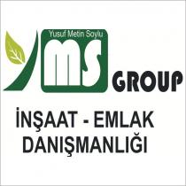 yusuf metin soylu yms group inşaat-emlak danışmanlığı