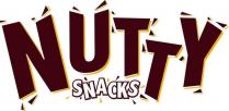 nutty snacks