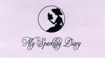 my sparkling diary