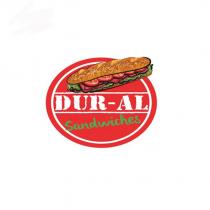 dur-al sandwiches