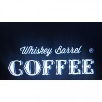 whiskey barrel coffee