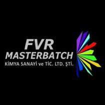 fvr masterbatch