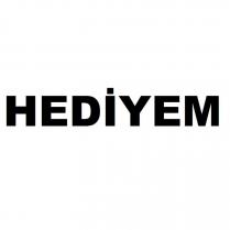 hediyem