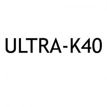 ultra-k40