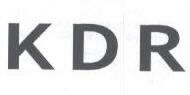kdr