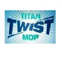 tıtan twıst mop