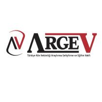 argev türkiye aile hekimliği araştırma geliştirme ve eğitim vakfı