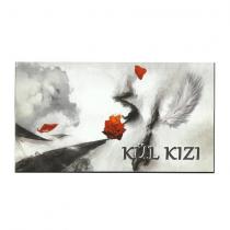 kül kızı