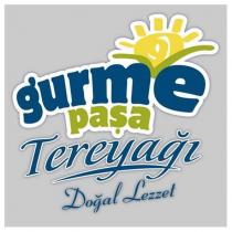 gurme paşa tereyağı doğal lezzet