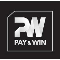 pw pay&wın