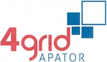 4grid apator