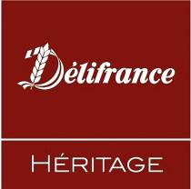 delifrance heritage