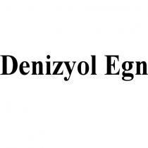denizyol egn